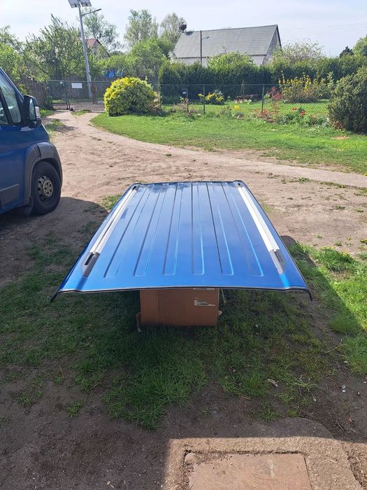 Dach VW T5 T6 T6.1 California Westfalia wieko pokrywa Dach podnoszony sypialny