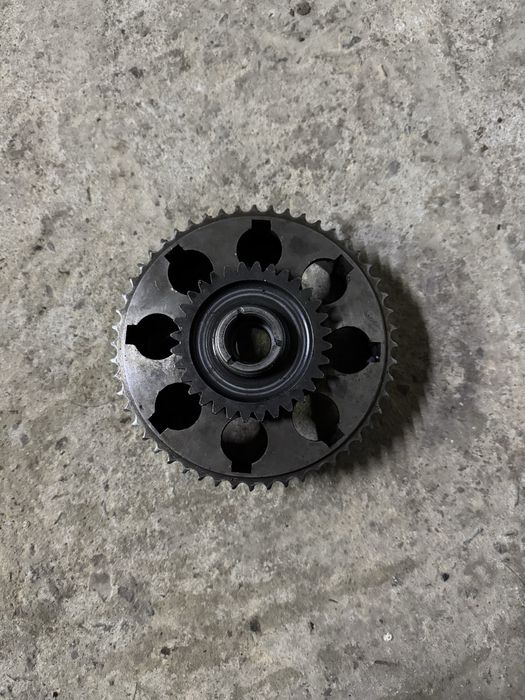 Деталі іж планета 5