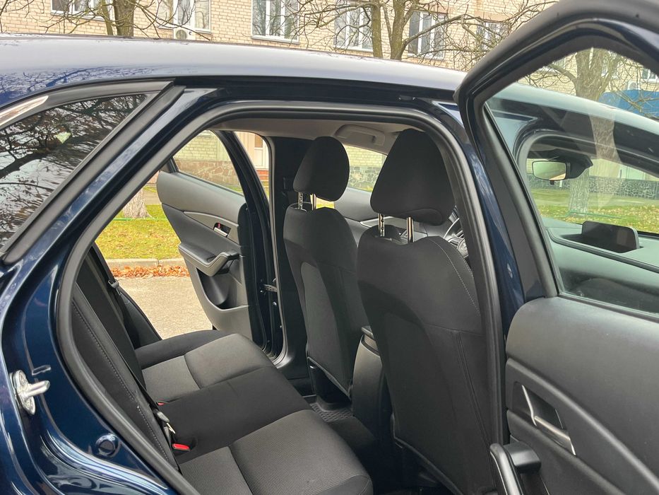 Продам 20
Mazda CX-30 2024