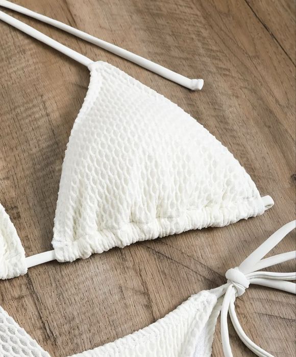 Купальник жіночий 4 в 1/пляжний костюм S, M, L