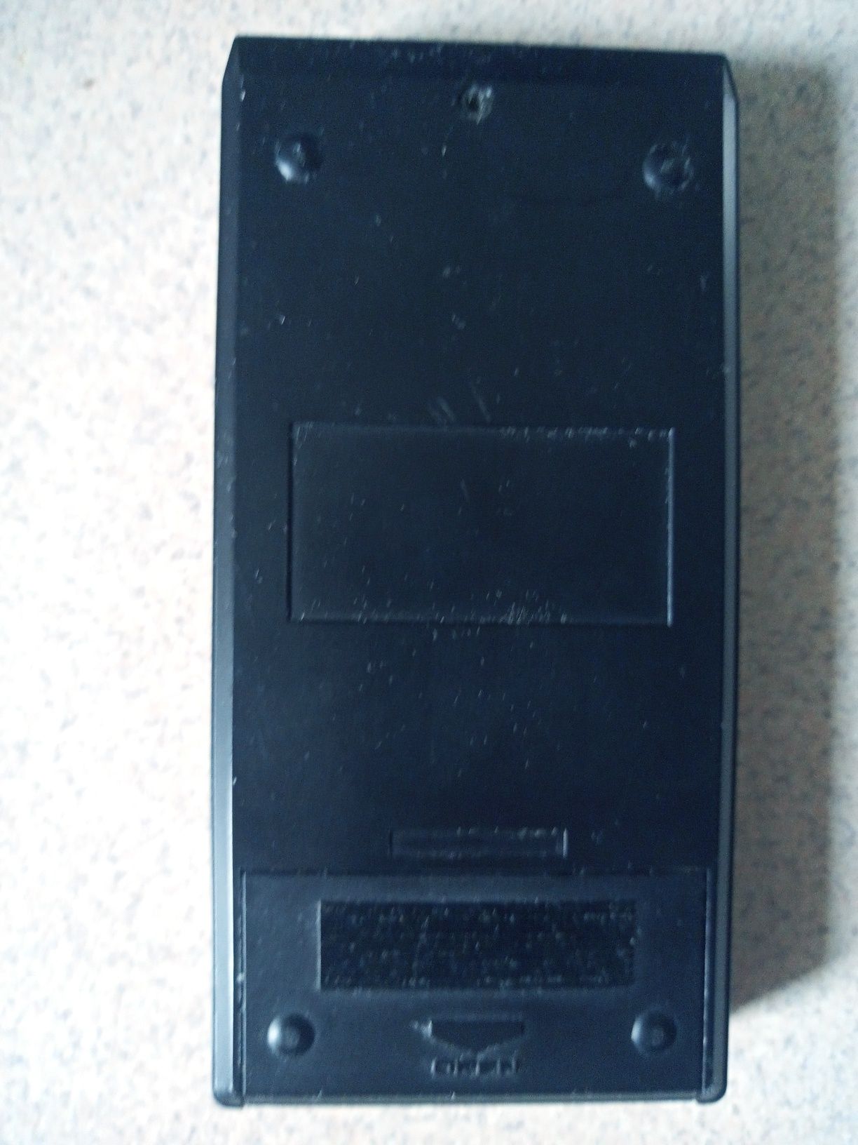 Pilot Pioneer model CU-PD-038