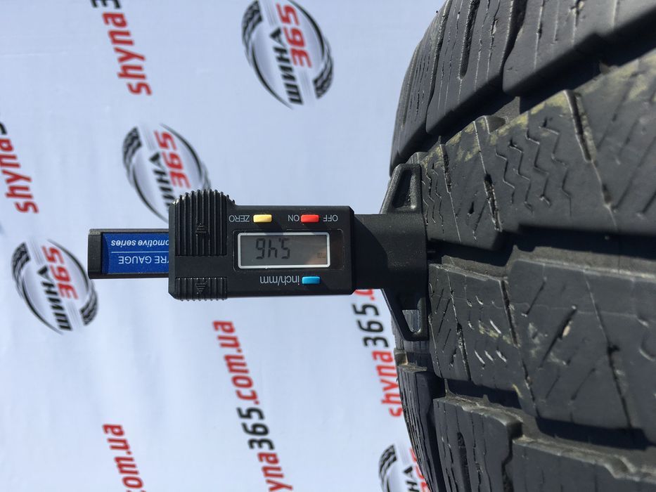 215/65 r16c michelin agilis alpin 5mm шини бу зима