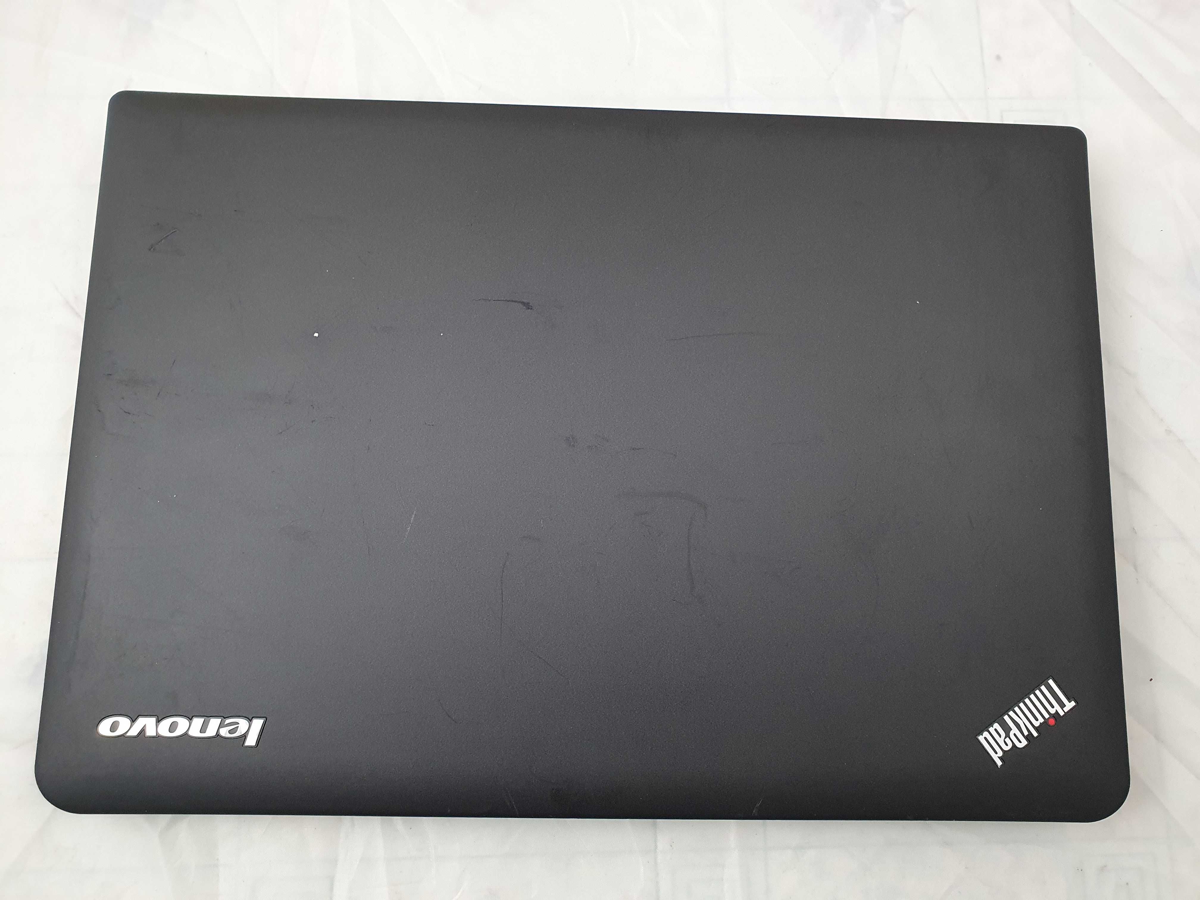 Ноутбук Lenovo ThinkPad E440 i7-4702MQ, 8Gb/128Gb SSD