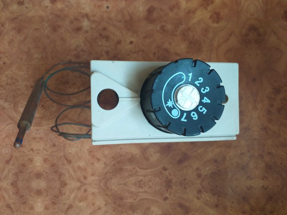 Автоматика газовая EUROSIT 630