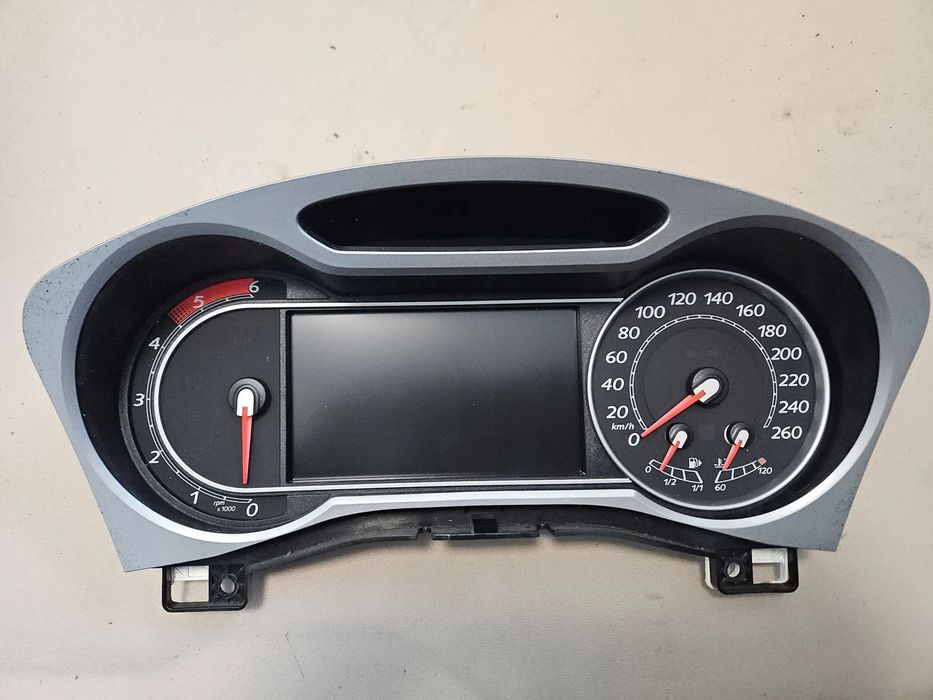 Licznik prędkościomierz convers Ford Mondeo Mk4 2,2 TDCI 2008r 8M2T-10849-VE