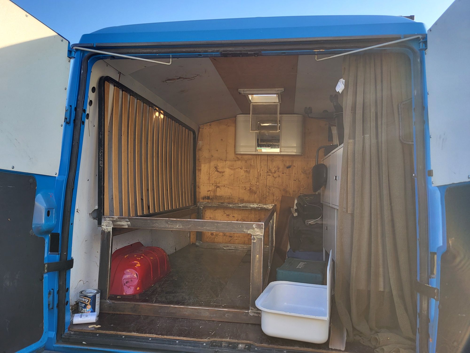 Iveco 3510 2.8 1998