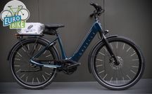 Електровелосипед Gazelle Ultimate C380 2024 Новий!