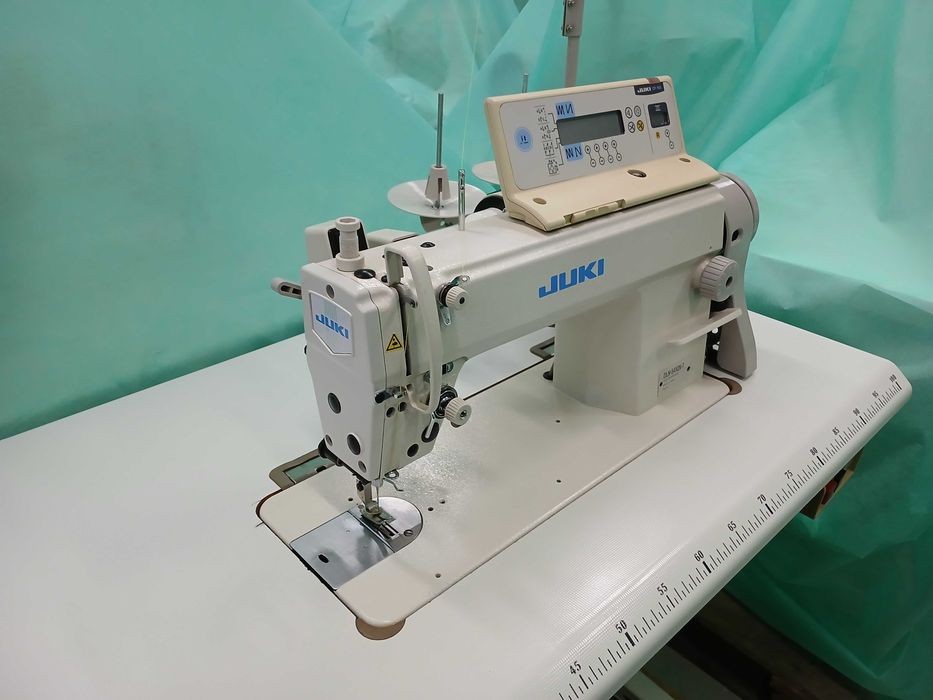 Stębnówka JUKI DLN 5410N-7 bardzo ładna
