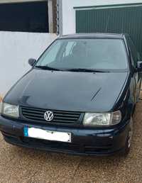 Volkwagen Polo 1.0