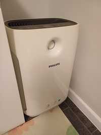 Oczyszczacz Powietrza Philips AC2889/10 Gwarancja Mało używany okazja