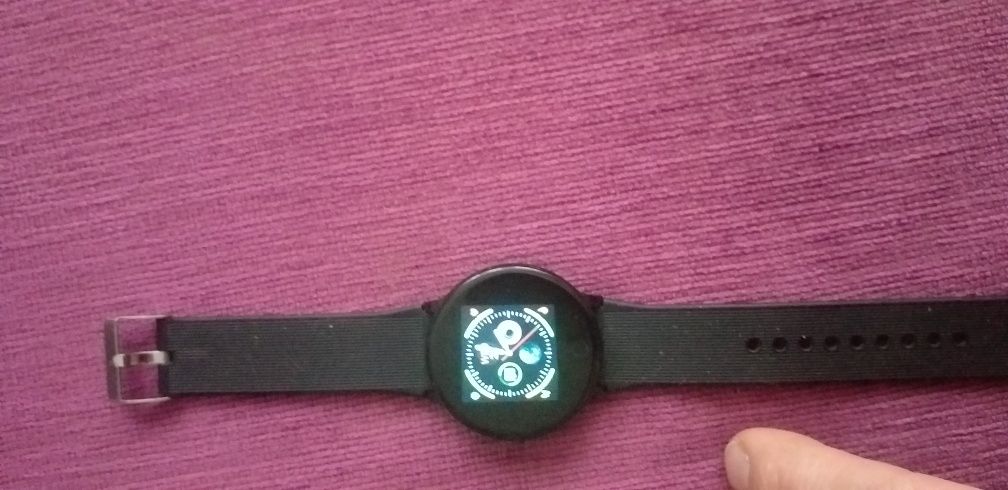 Opaska smartband tracer