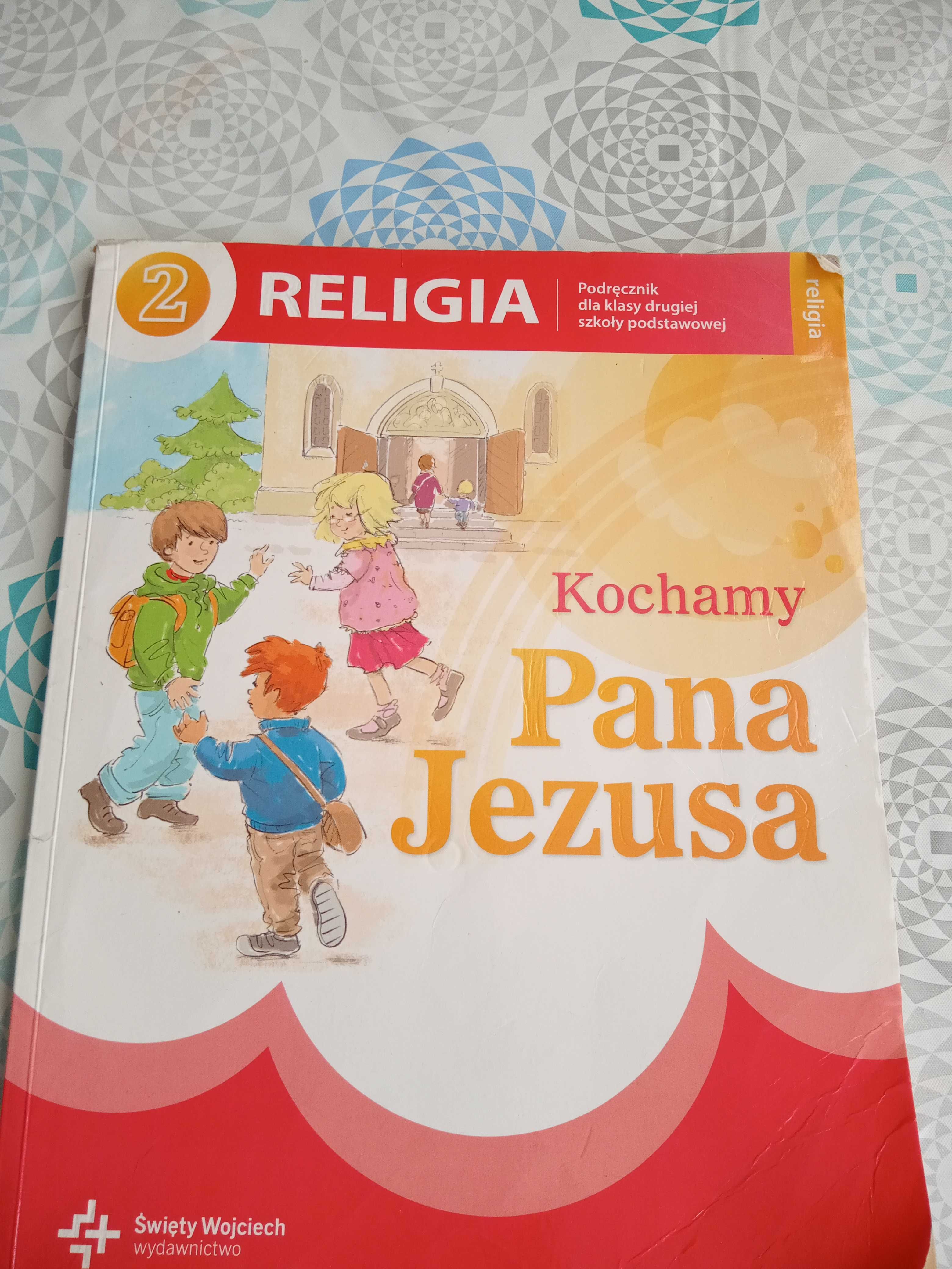 Podręcznik do religii