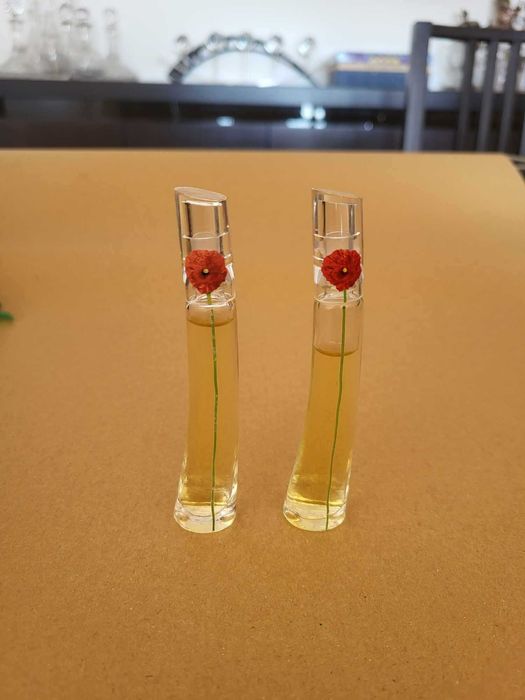 Perfume Miniatura | Flower, Kenzo (4ml)