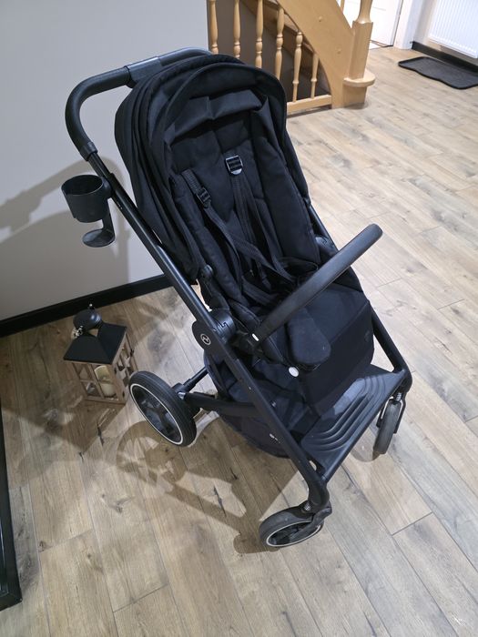Wózek Cybex Balios S LUX