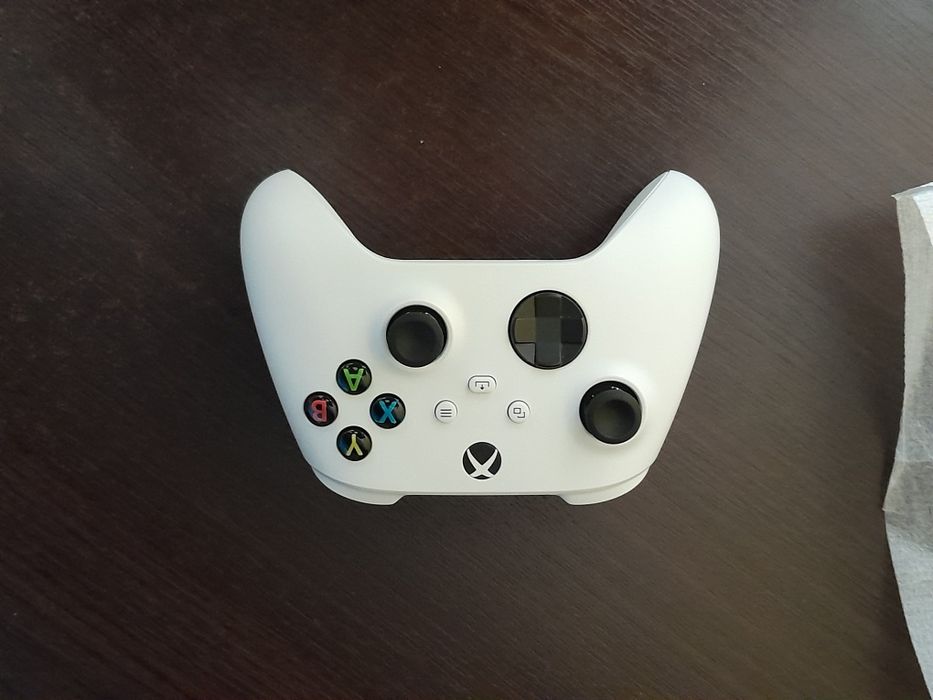 Xbox series s z gw do 2028 +pilot do xboxa