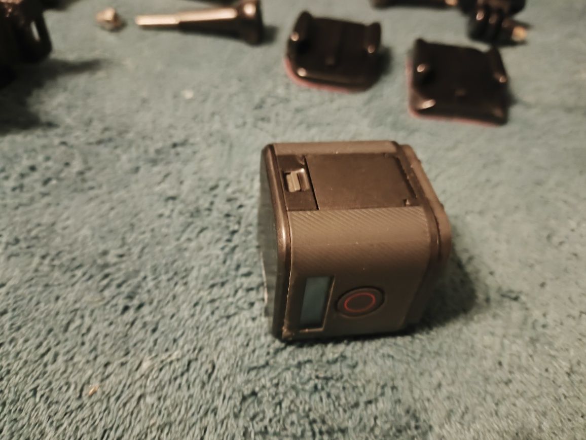 GoPro Hero 5 session camera sportowa / FPV