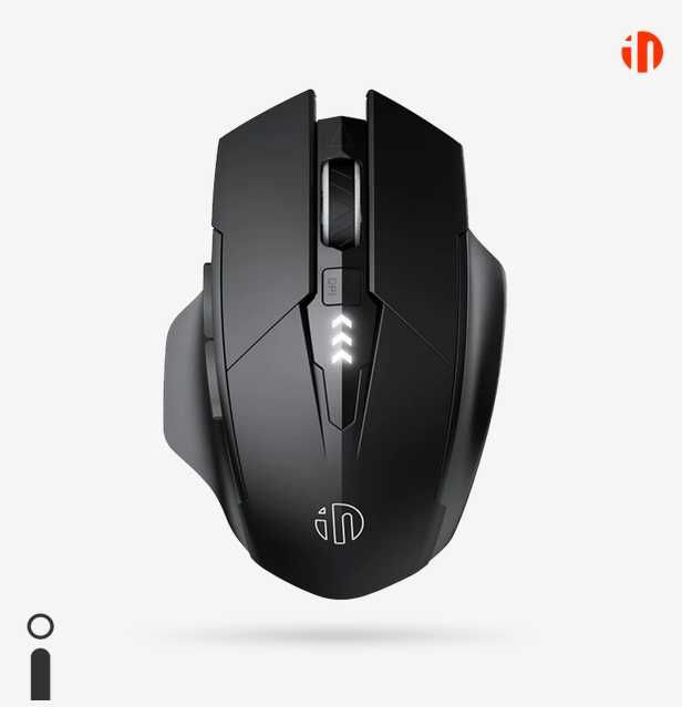 Rato Inphic A1 Gaming