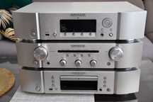 Zestaw stereo Marantza PM6004 + CD6004 + NA7004 jak nowy.