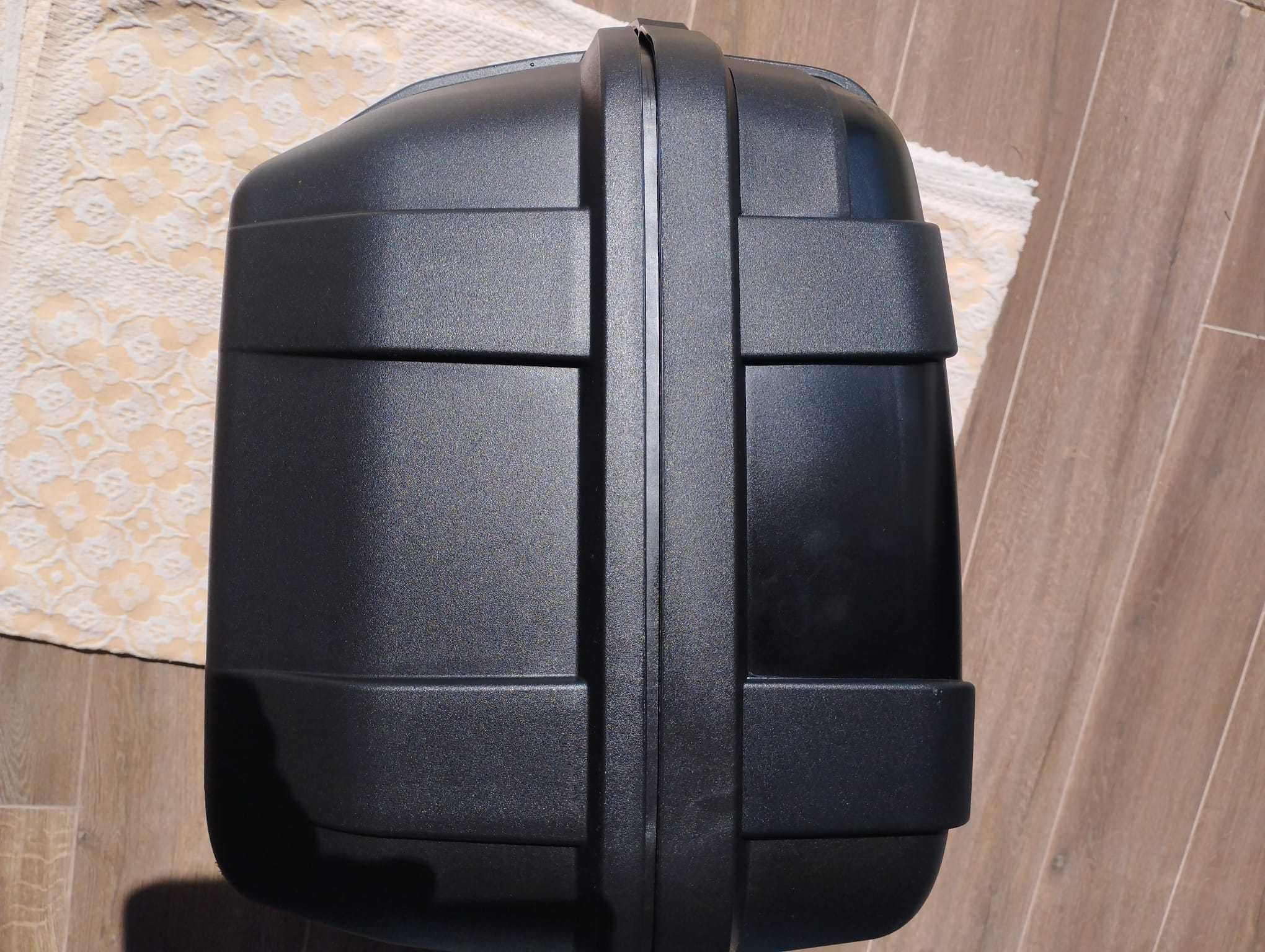 Malas GIVI Trekker + Suportes