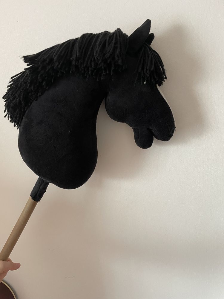 Hobby Horse koń na kiju