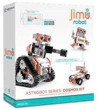 Программируемый робот Ubtech Astrobot Upgraded Kit (JRA0402)