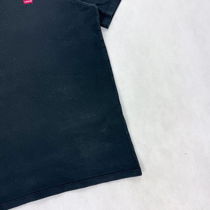 Koszulka z krótkim rękawem tee t-shirt Levis