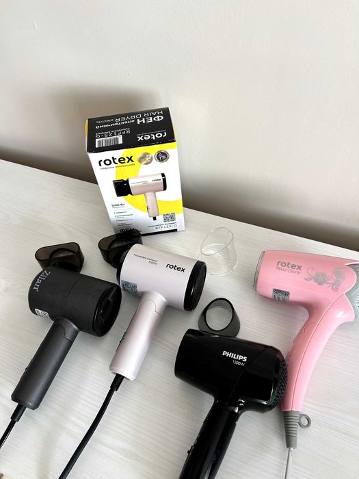 Фен для волосся Philips