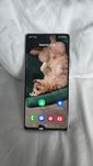 Samsung galaxy s20 note 5g 256gb