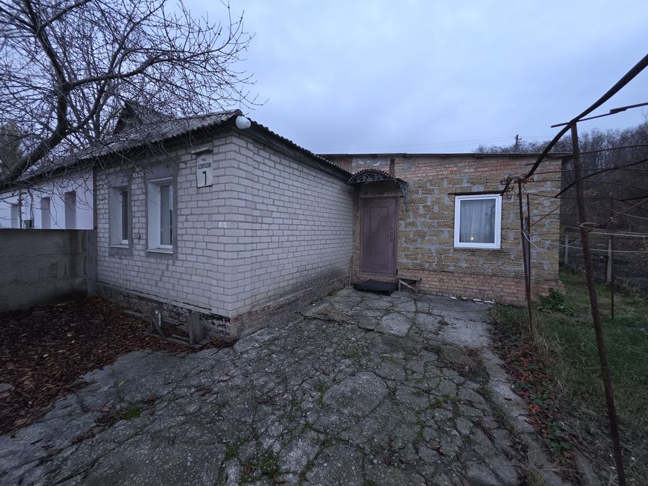 Дом Краснополье, Мирный, квартал, Хмельницкого, терра