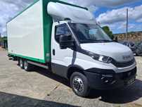 Iveco Daily Clixtar 40-210