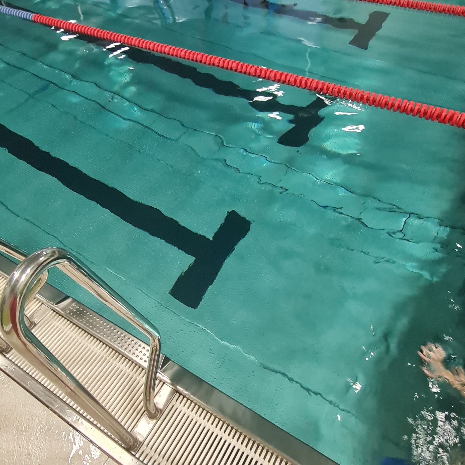 Pływanie - Rehabilitacja i Terapia w wodzie Nauka