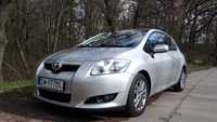 Toyota Auris 2.0 d4d 2008