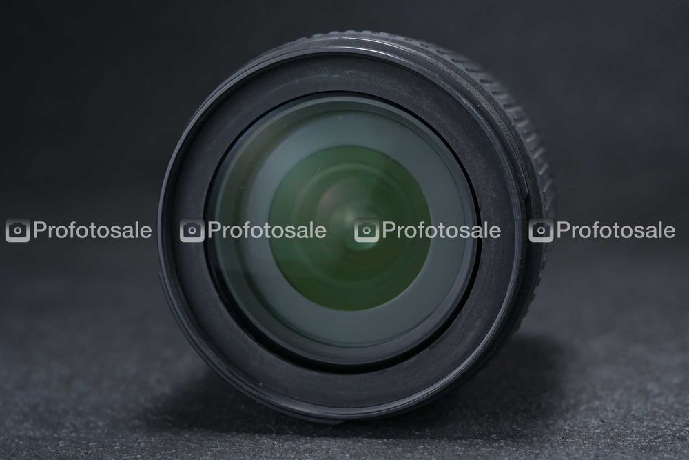 Об'єктив Nikkor AF-S 18-105mm f/3.5-5.6G ED VR