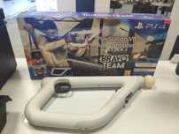 Kontroler Celowniczy PS4 VR AIM QUICK-COMP 1Rok Gwarancji