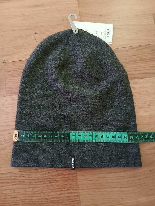Шапка barts брендова