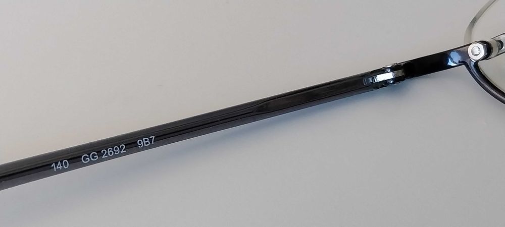 Gucci  -  Armação de óculos