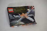 LEGO 30386 Star Wars MYŚLIWIEC X-WING Poe Dameron