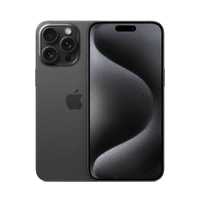 iPhone 15 Pro Max 1TB eSim Black Titanium (MU6F3) Обмін Гарантія