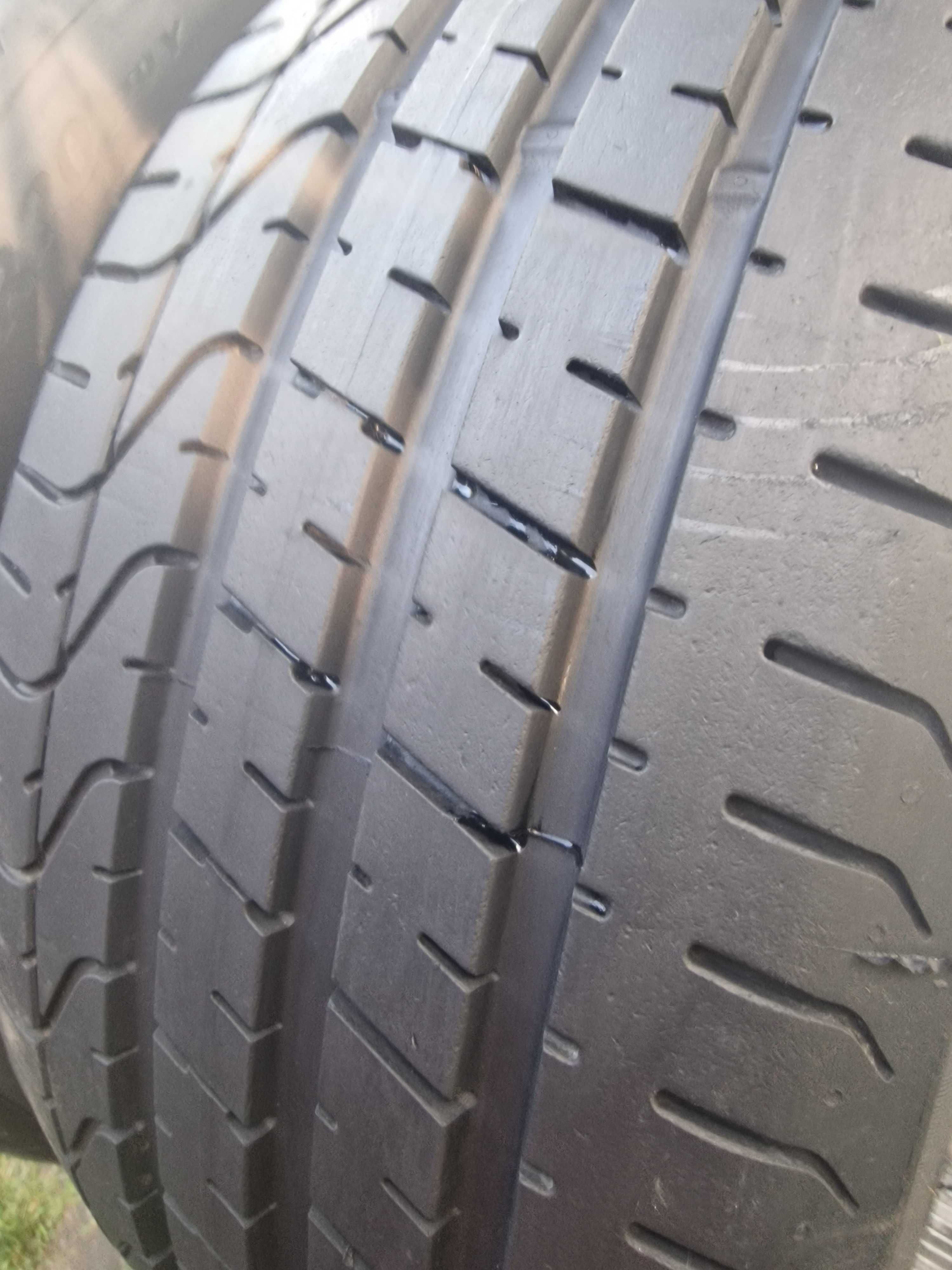 285/30/19_255/35/19, PIRELLI, MERCEDES-MO super KPL 6,5mm 17r.