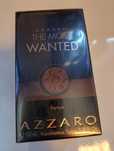 The Most Wanted Parfum marki Azzaro 100ml. Nowy w folii