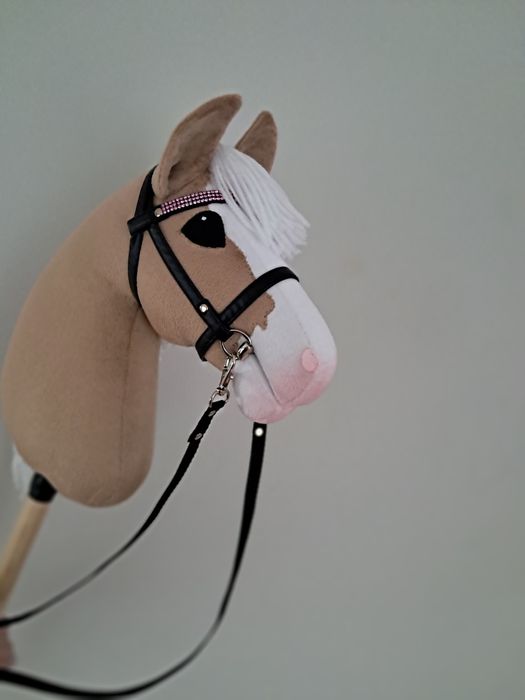 Hobby horse Rezerwacja