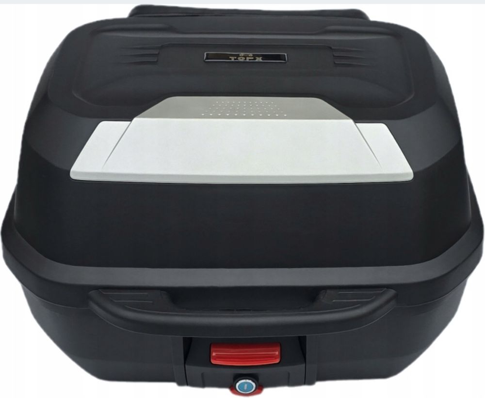 Kufer centralny + płyta nowy TopX 48L