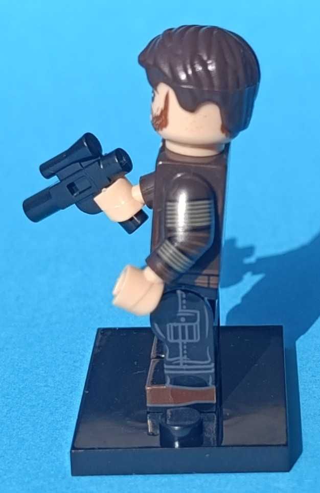 Cassian Andor v2 (Star Wars)