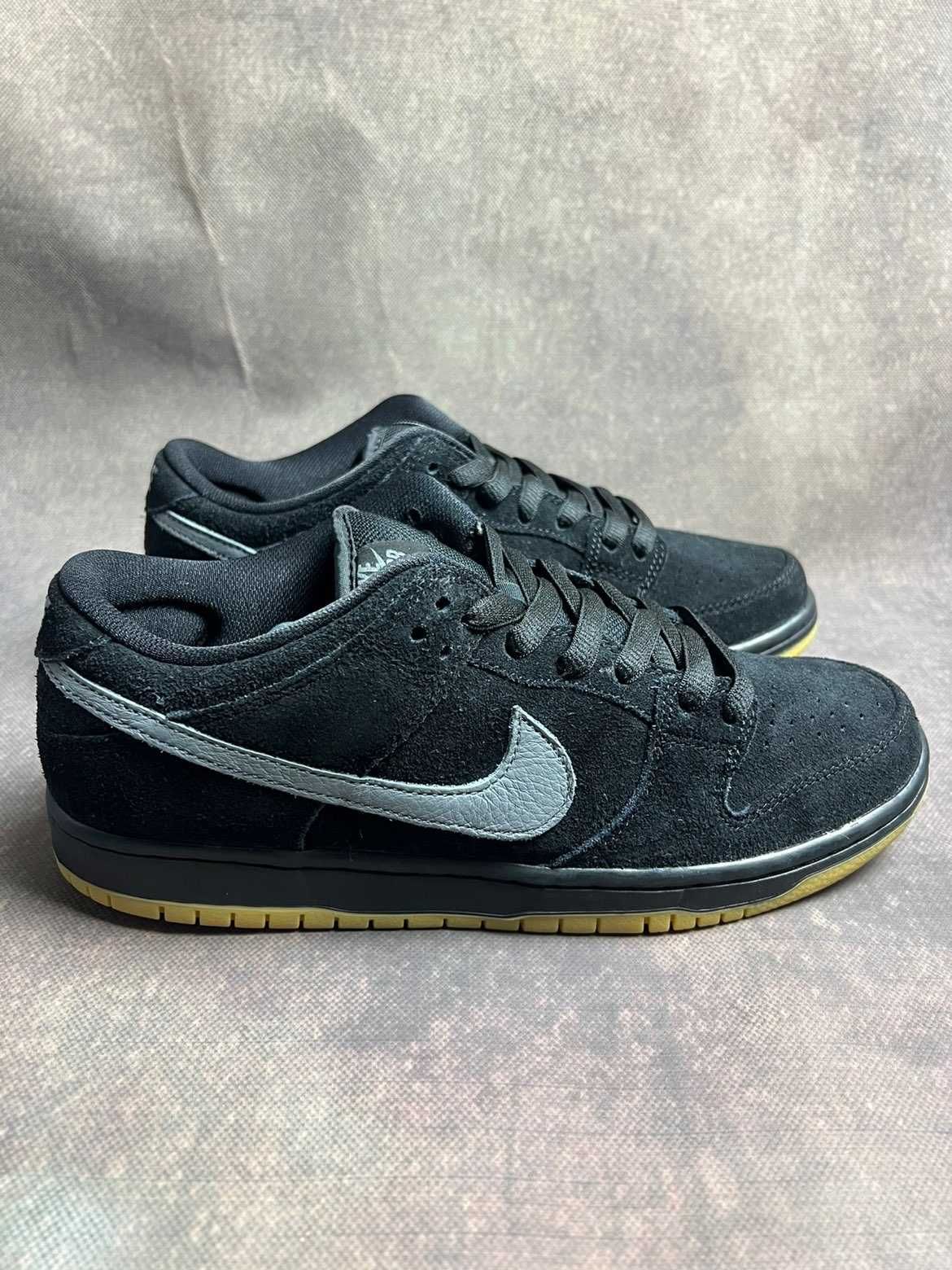 Zupełnie nowy i nieużywany Nike_SBDunkLowFog R.39