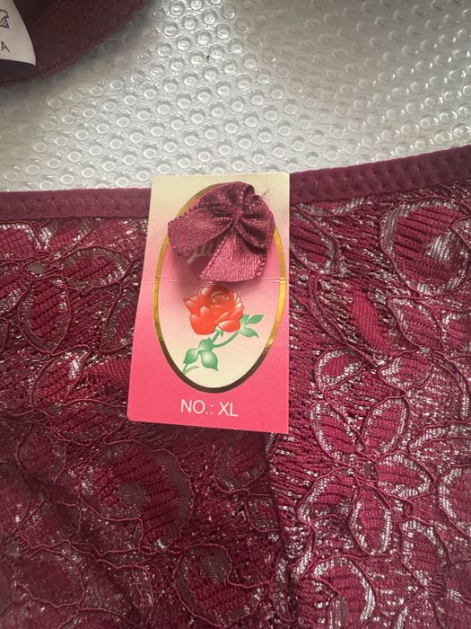 Жіноча білизна нова