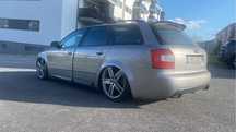 Jantes 19 5x112