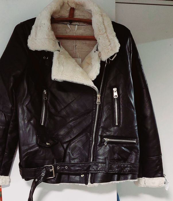 Дублянка нова р.48-50