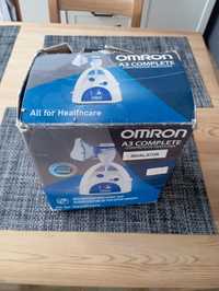 Ihalator Omron A3 Complete