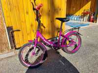 Велосипед для дівчинки 800 грн