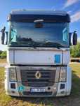 Renault Magnum 480DXI EEV LOW DECK/MEGA
